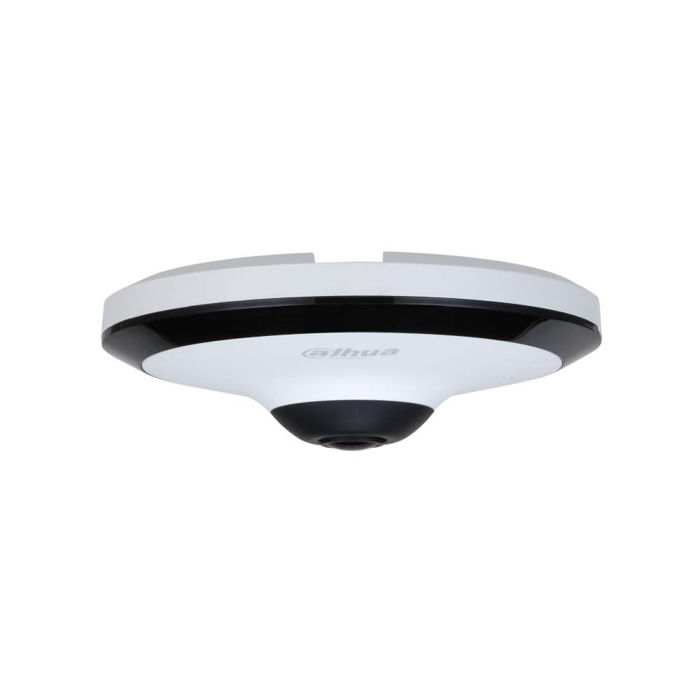 Dahua IP-Fisheye-Kamera, 5MP, 1.4mm, IPC-EW5541-AS