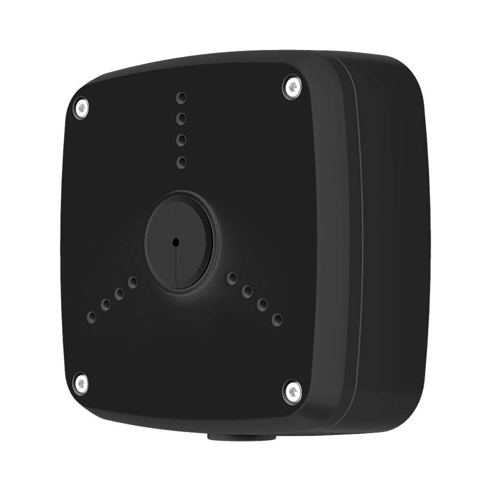 Dahua Montagebox, schwarz, PFA122-B-1
