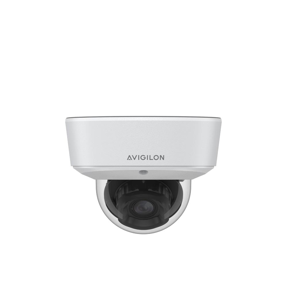 Avigilon IP-Dome-Kamera, 2MP, 3,4 – 10,5 mm, IR30m-1