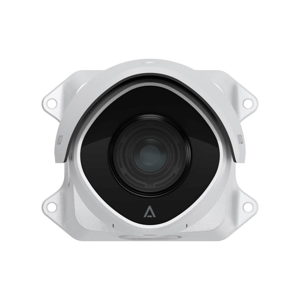 Avigilon IP-Bullet-Kamera, 3MP, 10,9 - 29 mm, IR70m-3