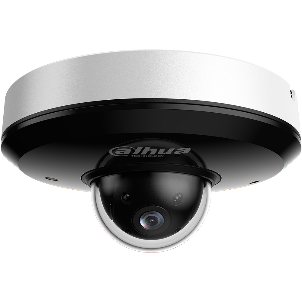 Dahua IP-Mini-PTZ Dome Kamera-2