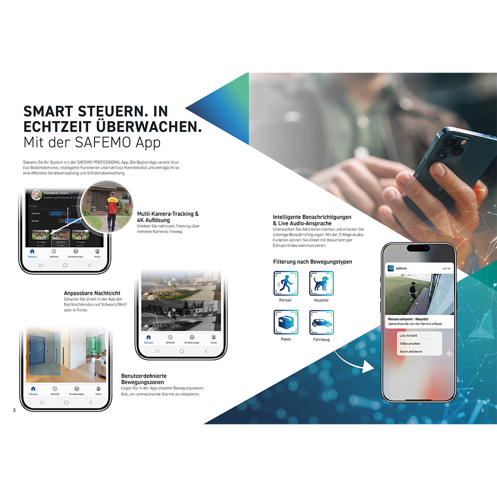 Elektronik, Handy, Telefon, Werbung, Person