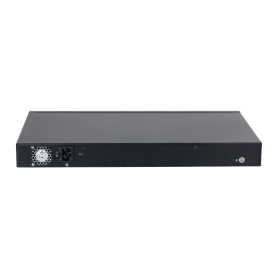 Dahua 18-Port Switch, Managed, 8-Port ePoE & 8-Port PoE-2