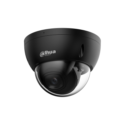 Dahua IP-Dome-Kamera 4MP, WizSense, 2,8mm fix, IR30m schwarz-1
