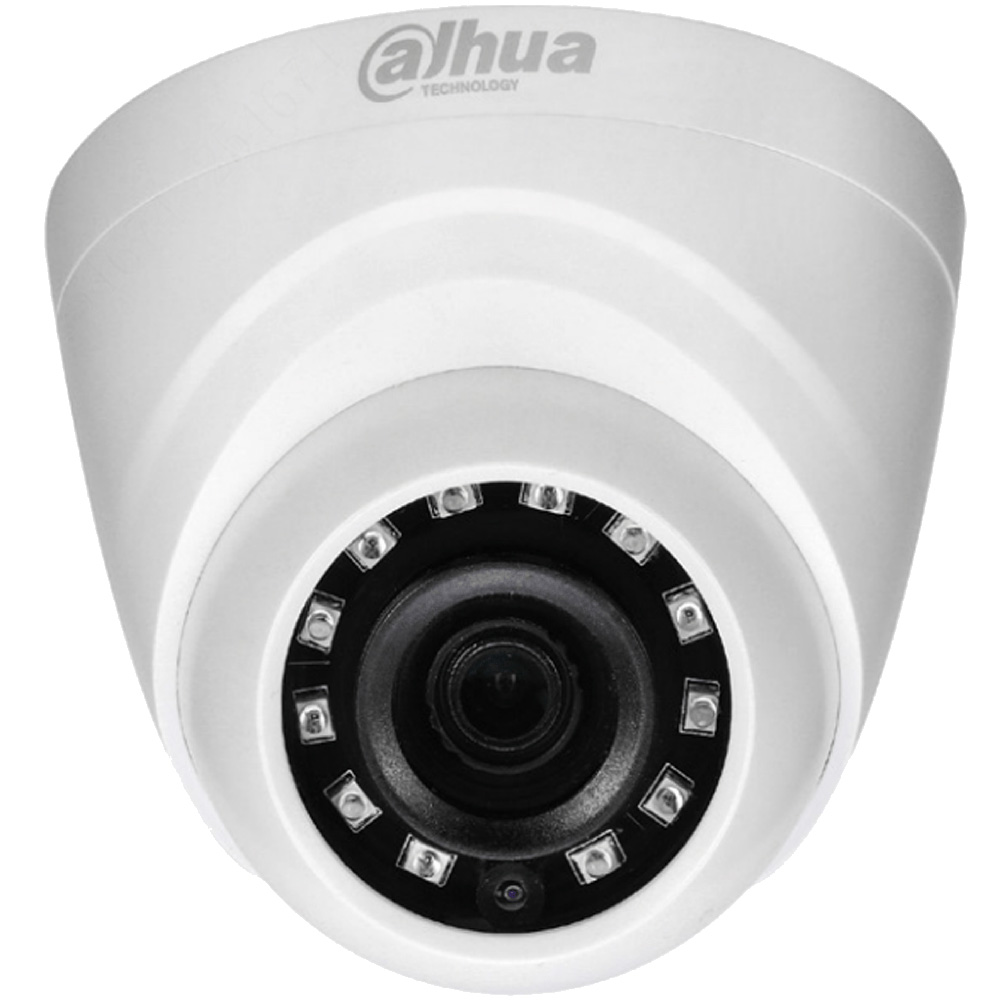 Dahua HD-CVI Bullet Kamera-1
