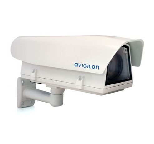 Avigilon großes Kamera-Gehäuse für Box Style Kameras mit Heizung-1