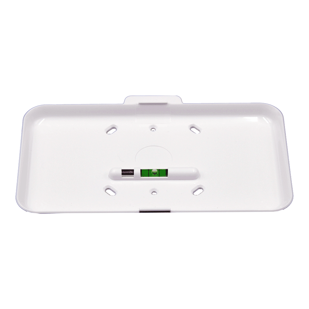 PIR-Melder 17m Reichw. m. Alarmspeicher u. Spiegeloptik-2