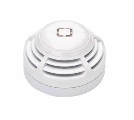 UTC Funk-Rauchmelder TX-6010-03-1