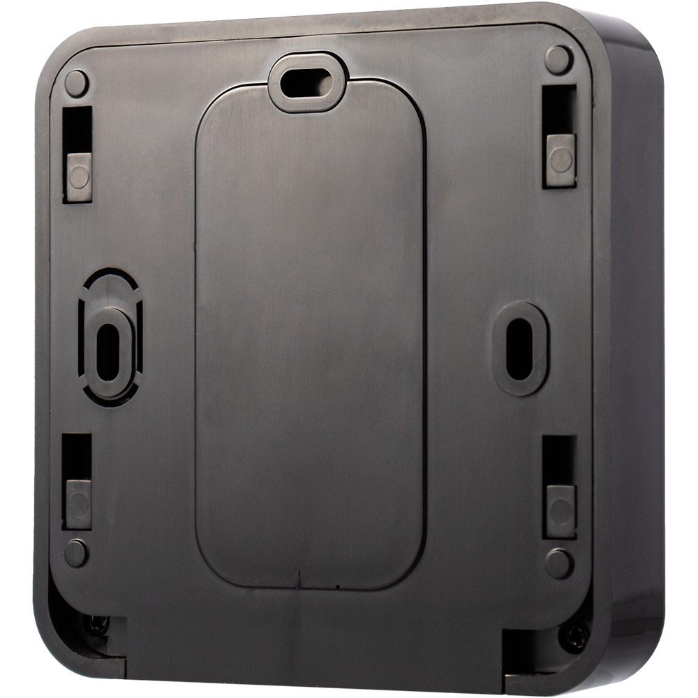 U-PROX Bedienteil, Tastatur, 1 Zone, 868 - 868,6 MHz, schwarz-2