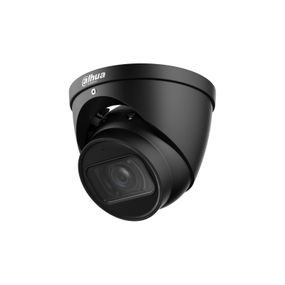 Dahua IP-Eyeball-Kamera 8MP, 2,7 – 12mm vario & motorisiert, IR40m, PoE, ePoE, IP67, schwarz-1