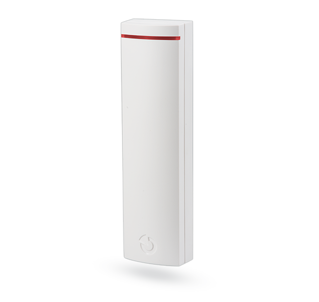 PLV-JA111R Jablotron Leergehäuse  JA-111R