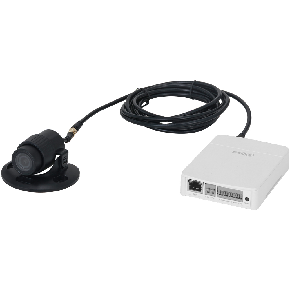 Kamera, Kabel, IP-Kamera, USB-Gehäuse, Montagehalterung