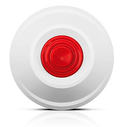 Satel Funk-Überfallaster,  verschlüsselte Funkübertragung