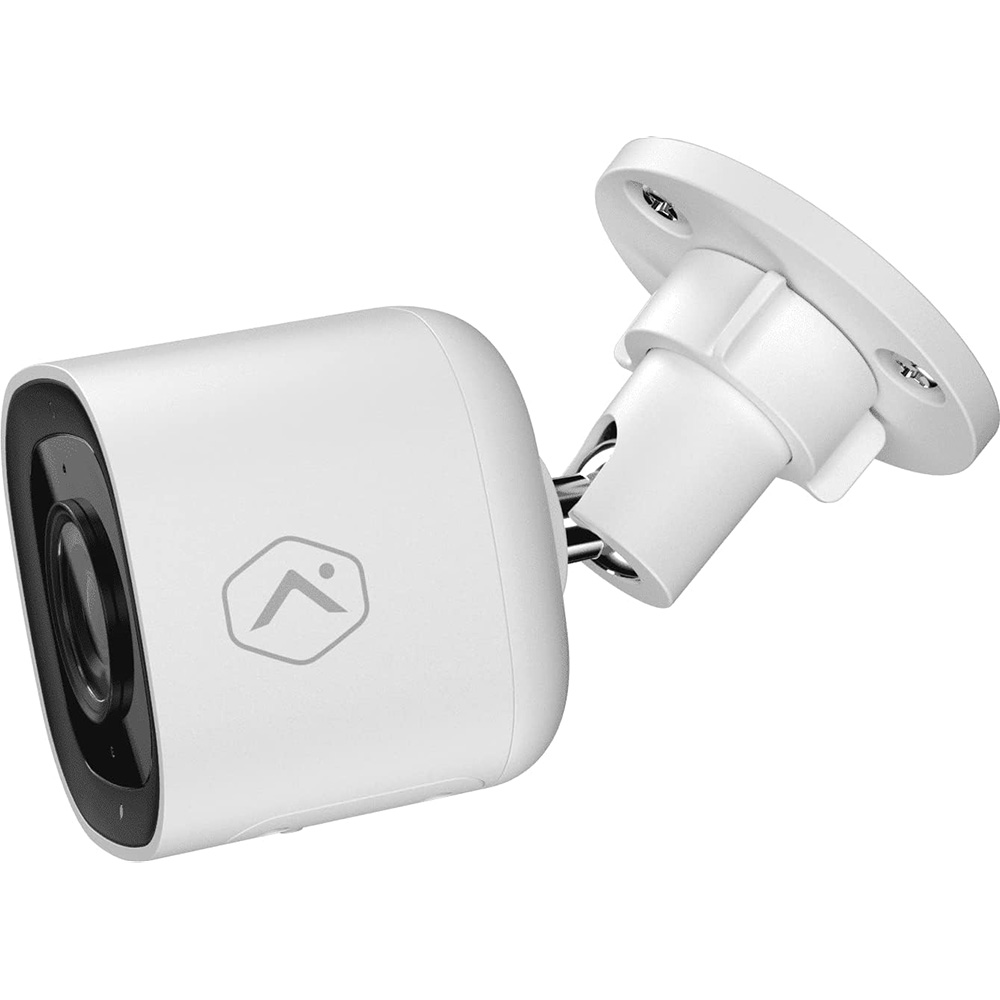 Qolsys WLAN-Bullet-Kamera außen, 2MP, 3mm, IR15m, 1080p, 2-Way-Audio-5