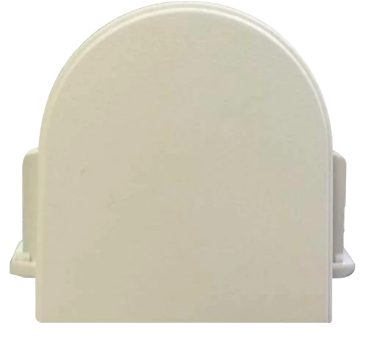 Avigilon Seitenwand-Blindstopfen für Dome-Kamera H5A/H4A 5er Pack-1