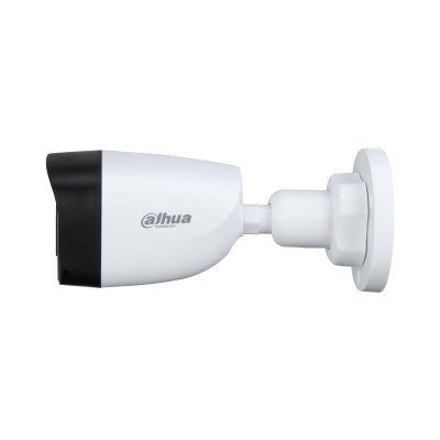 Dahua HD-CVI-Bullet-Kamera 2MP, 3,6mm fix, IR 30m, IP67, weiß-3