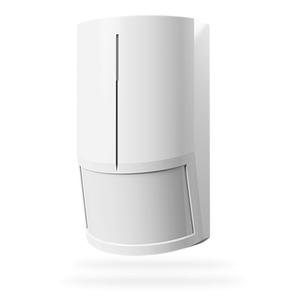 Leergehäuse Melder-1