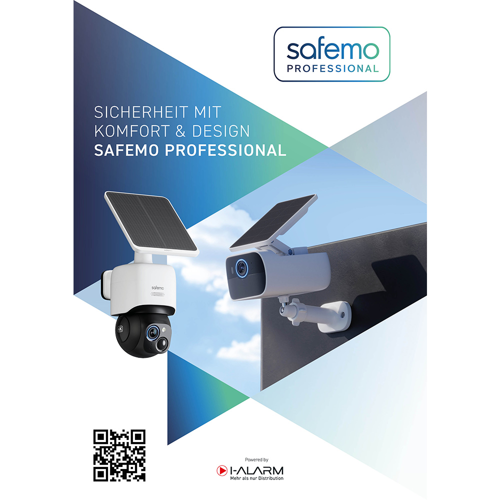 Person, Sicherheit, QR Code