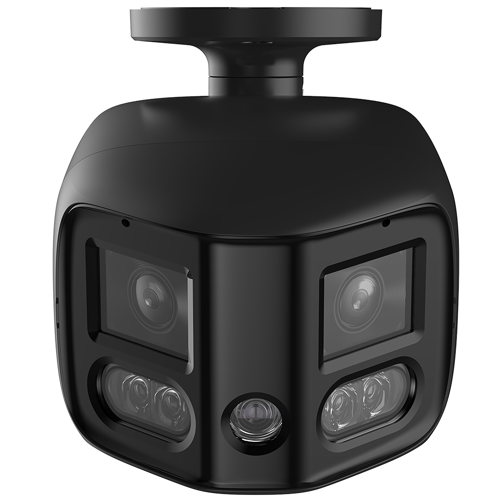 Kamera, Kameramodul, Rückkamera, 4K, Objektivlampe
