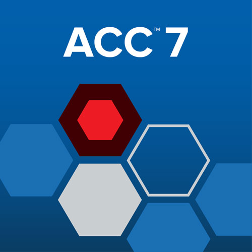 Avigilon ACC 7 ENT failover channel; gedruckt