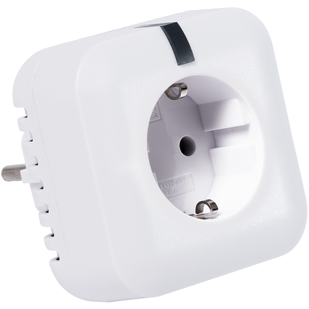 Jablotron SMART Funk-Steckdose, 230VAC