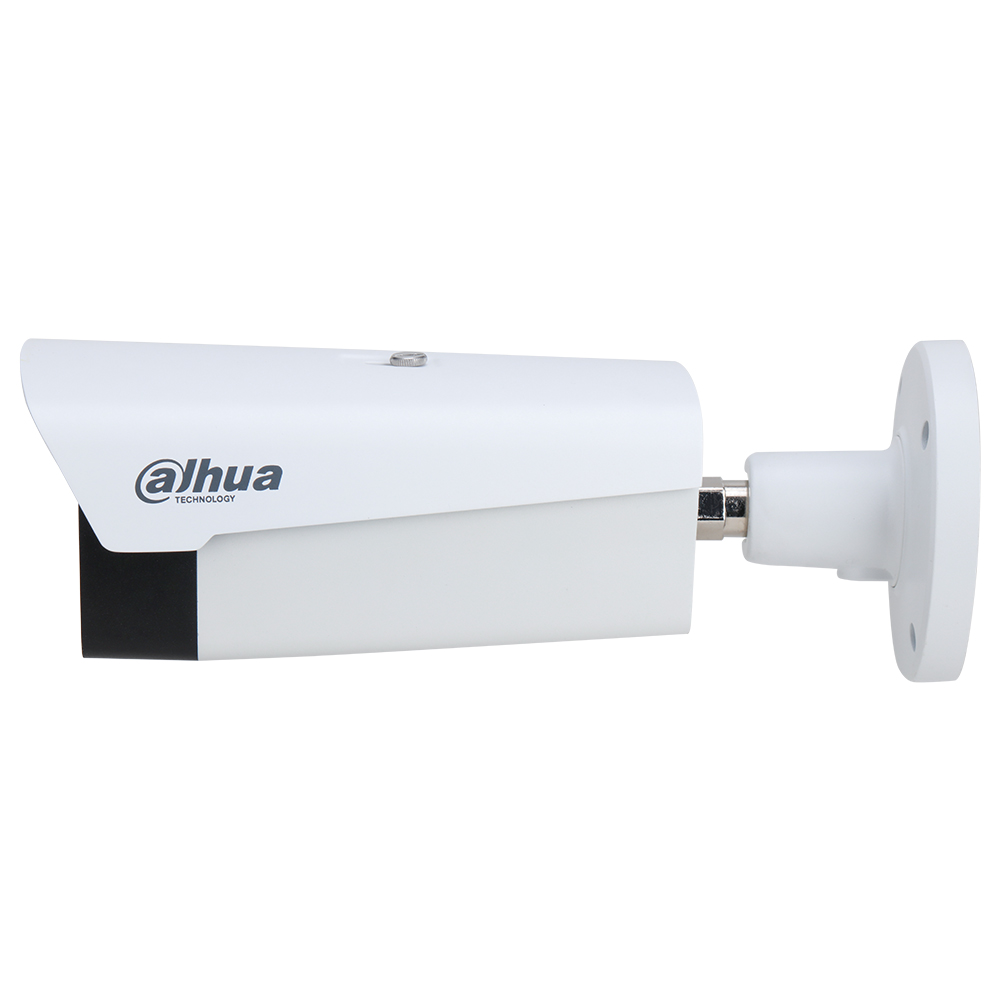 Kamera, Überwachung, CCTV, Außennahaufnahme, Wandhalterung