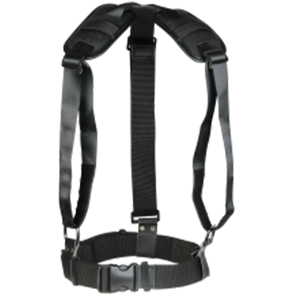 Laufgurt, Brustgurt, Halsband, Riemen, Schnalle