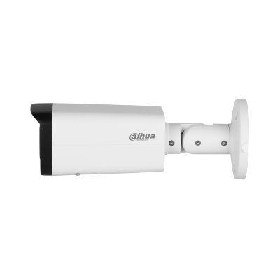 Dahua IP-Bullet-Kamera 4MP, WizSense, 2,7-13,5mm,, IR 40m, IP67, weiss-3