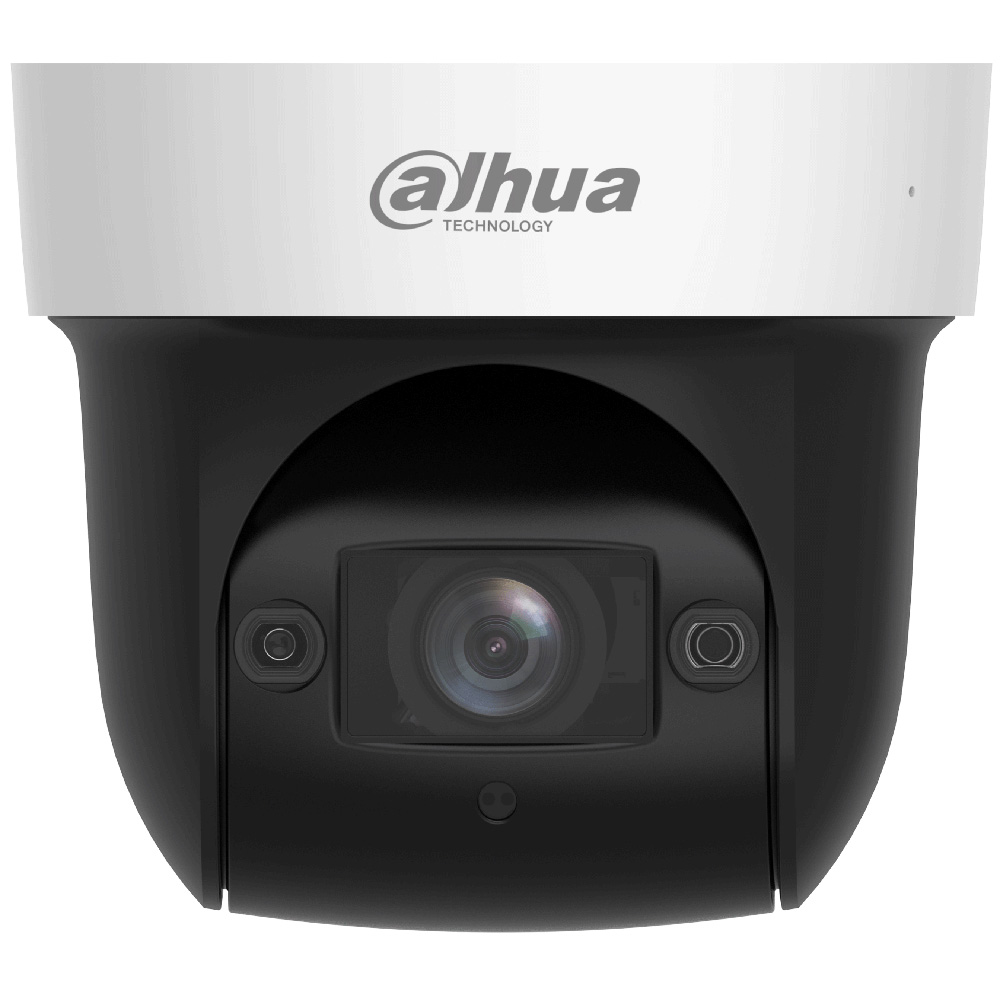 Dahua IP-WLAN-Mini-PTZ-Dome-Kamera LITE, 2MP, 2.7-11mm, IR 30m-2