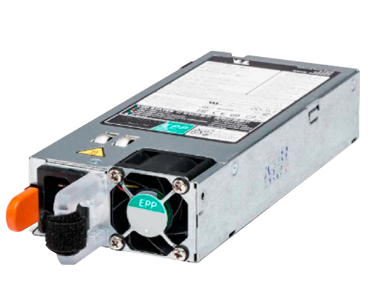 Avigilon Netzgerät für NVR4 Standard; EU-1