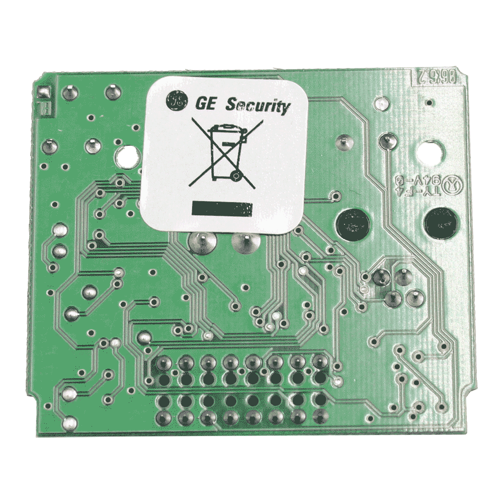 Sprachmodul für TD8804VdS-1