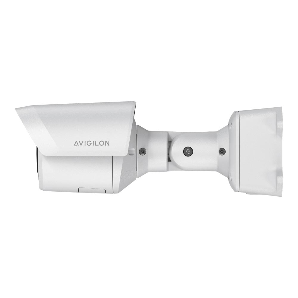 Avigilon IP-Bullet-Kamera, 3MP, 10,9 - 29 mm, IR70m-4