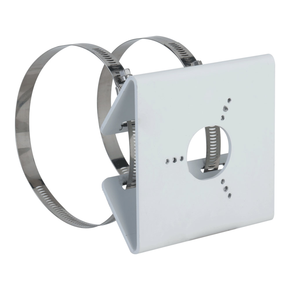 Dahua Masthalterung, weiß-1