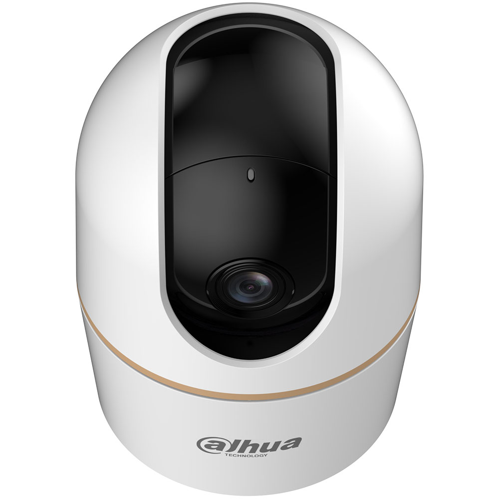 Dahua HERO IP-WLAN PT-Kamera, 2MP, 3,6mm, 180°, Innen, inkl. 5V Netzteil, Two-Way Audio-7