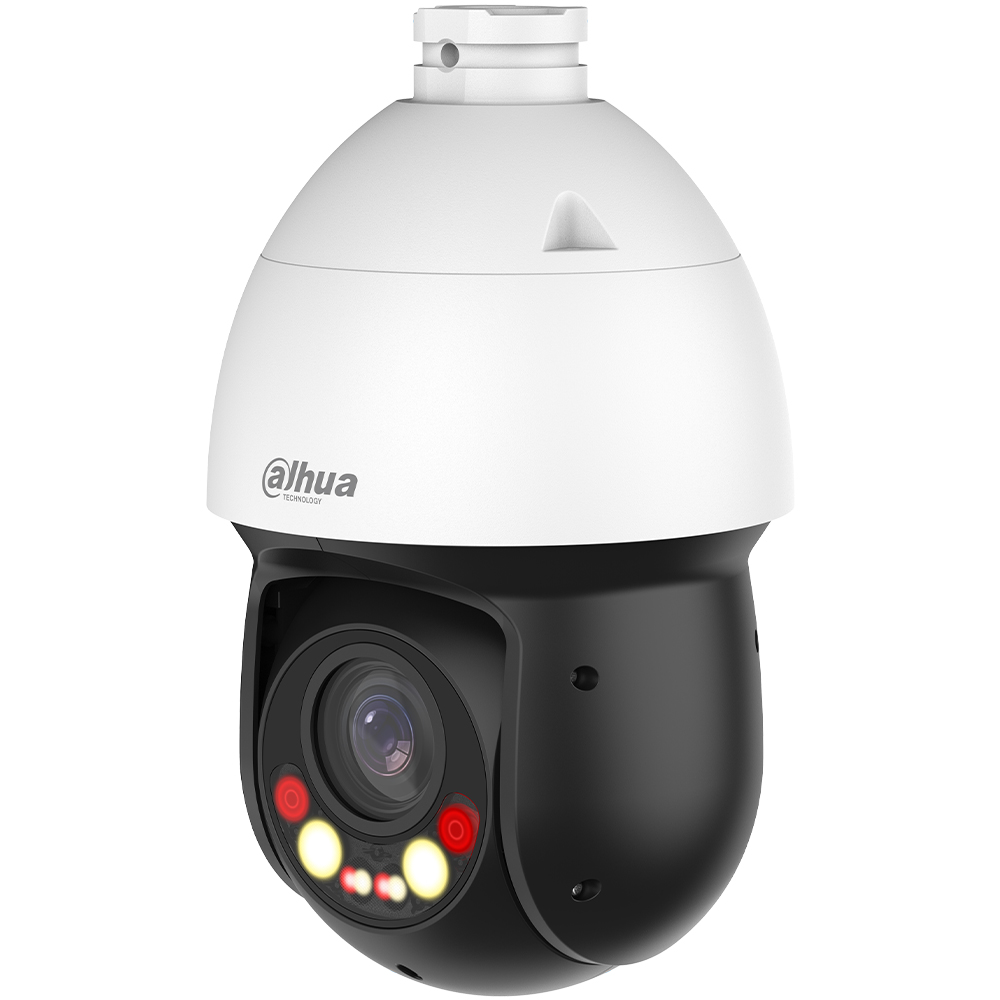 Überwachungskamera, PTZ, Dome-Kamera, IP-Kamera, DVR-ready