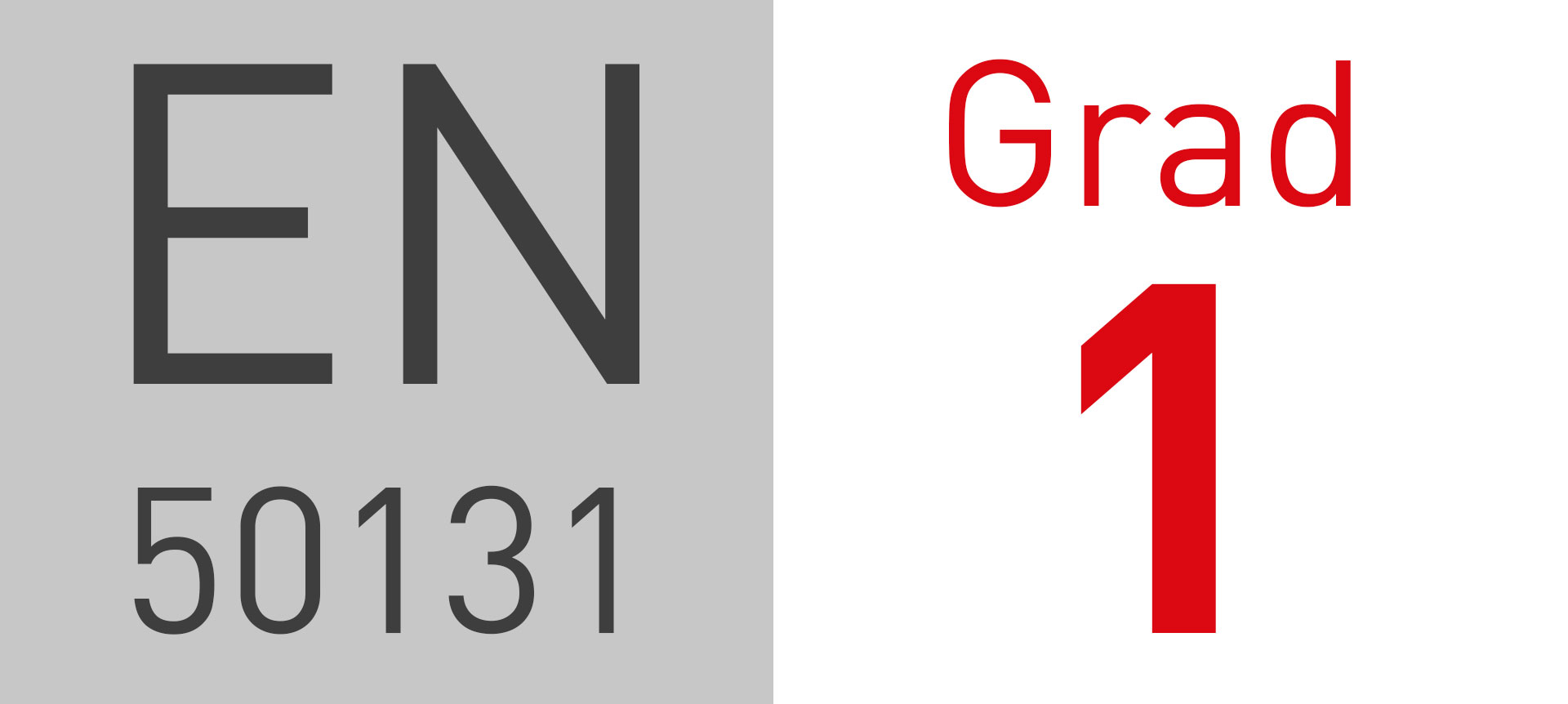 EN50131-Grad-1