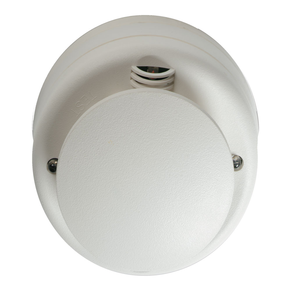 Optisch-thermischer Brandmelder, 2LEDs, 2000er Serie-1