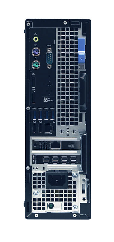 Avigilon NVR4X WORKSTATIONS, 4TB, EU-2