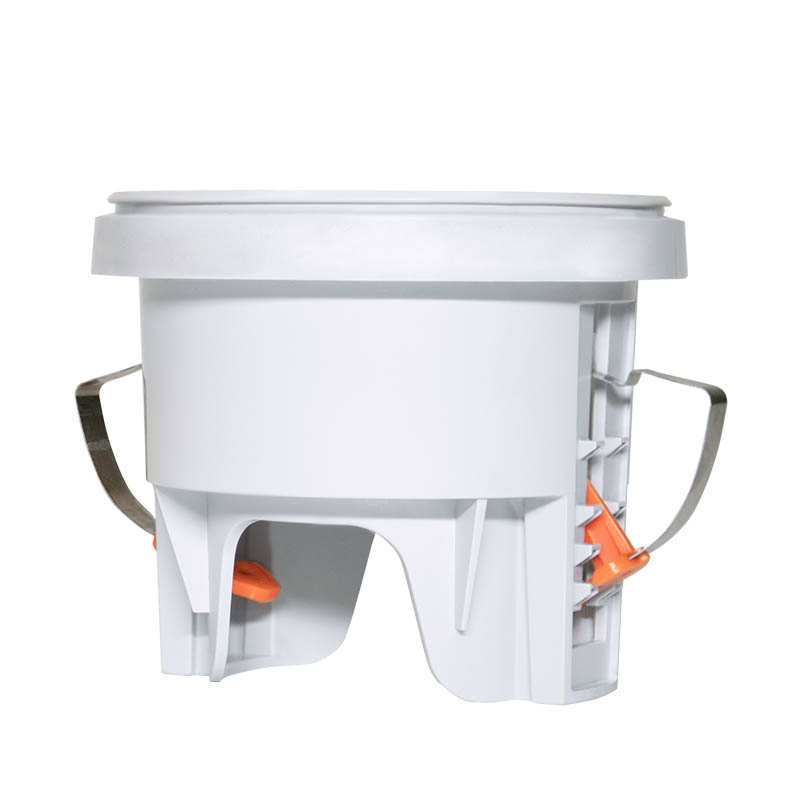 Avigilon Deckeneinbauadapter für H5M Domekameras
