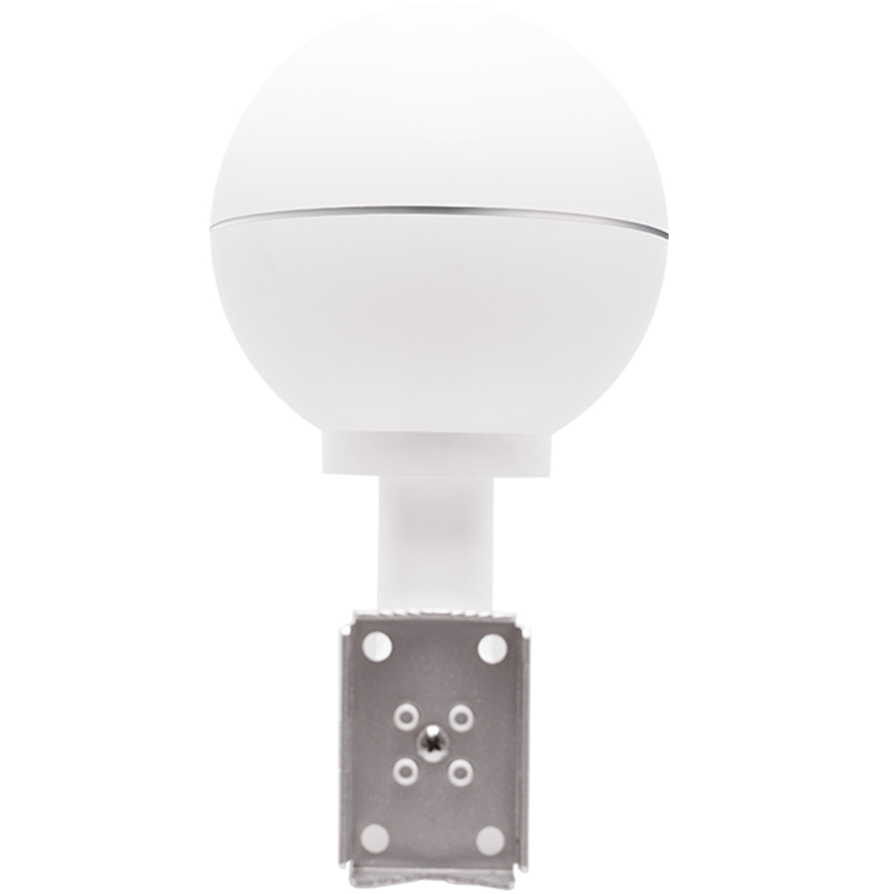 Wi-Tek WLAN Access Point, 2,4 GHz, 5 GHz, IP65, weiß-1