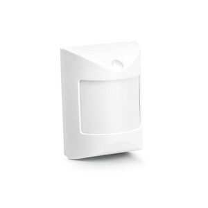 Satel PIR-Melder, 9m/101°, AMBER