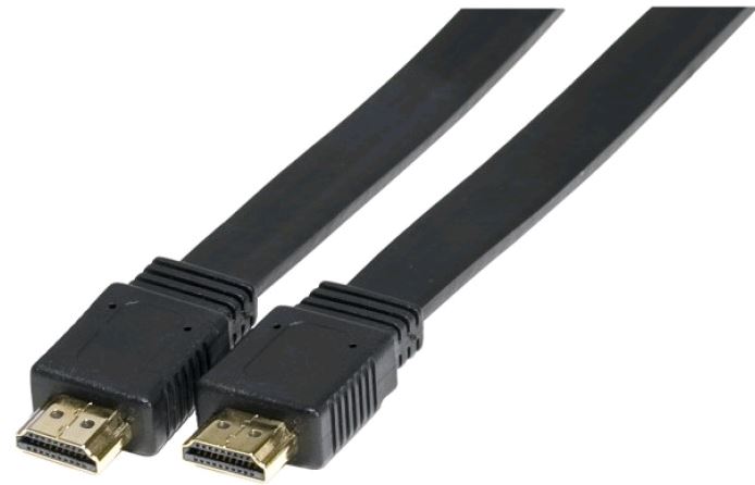 HDMI Flachkabel 128250