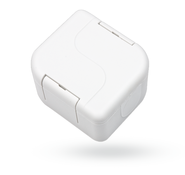 JA-192PL-A Jablotron Mehrzweck-Montagedose für außen