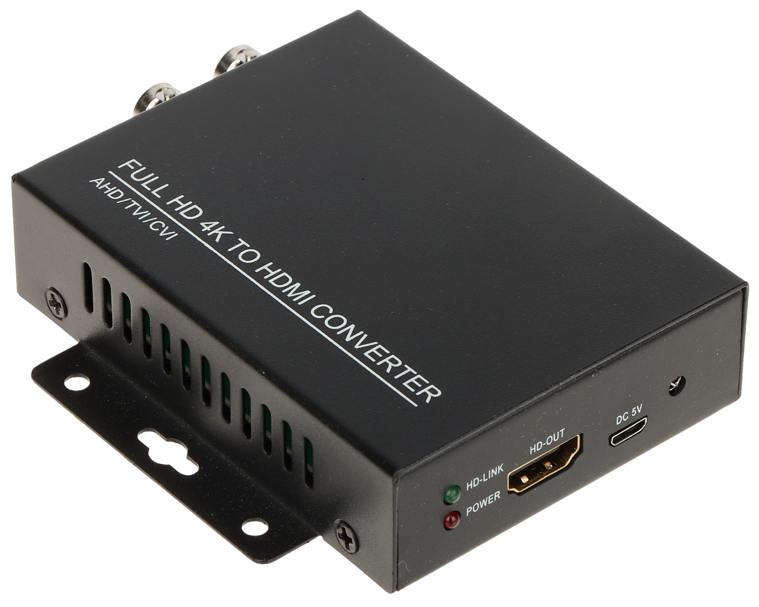 Signalkonverter HDMI, AHD/HD-CVI/HD-TVI/CVBS-1