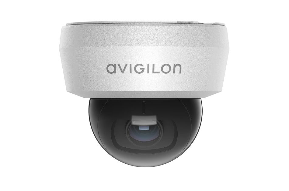 IP-Mini-Dome-Kamera, 3MP, 2,9mm