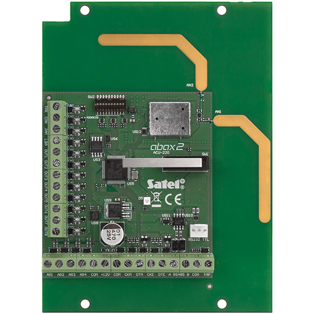 Elektronik, Hardware, Computerausrüstung, Gedruckte Leiterplatte
