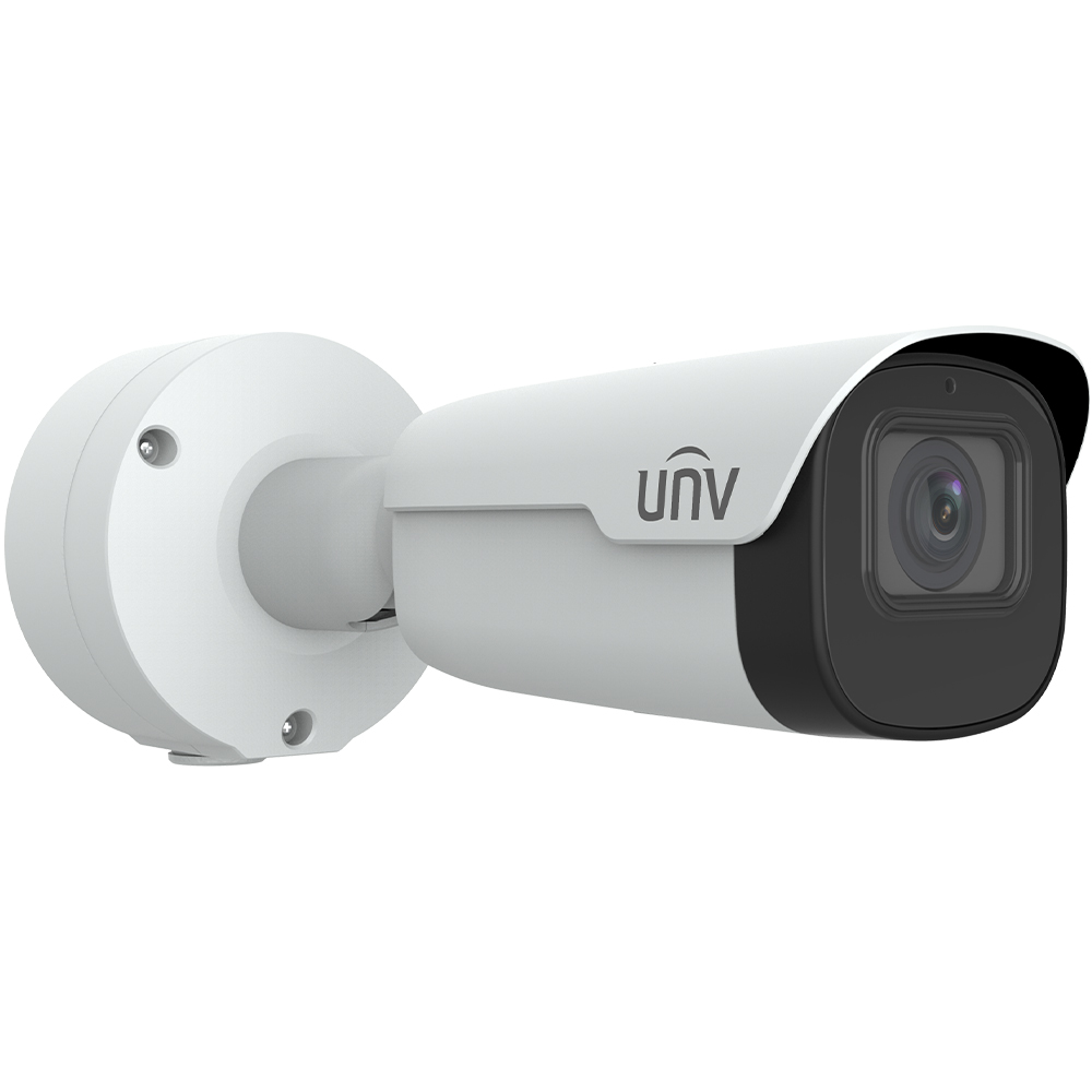 Kamera, Sicherheitskamera, Überwachung, Außenmontage, CCTV, Überwachungskamera, IP-Kamera, Außenkamera, Motion-Detection, Gehäuse schwarz