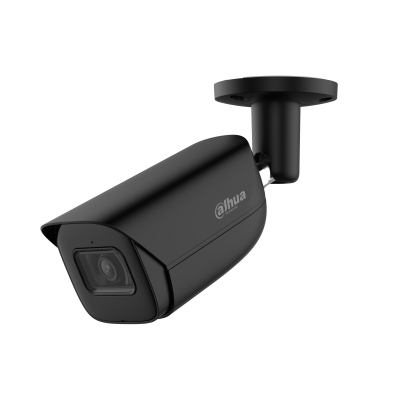 Dahua IP-Bullet-Kamera, WizSense, 4MP, 2,8 mm, Fix, IR50m, SMD 4.0-2