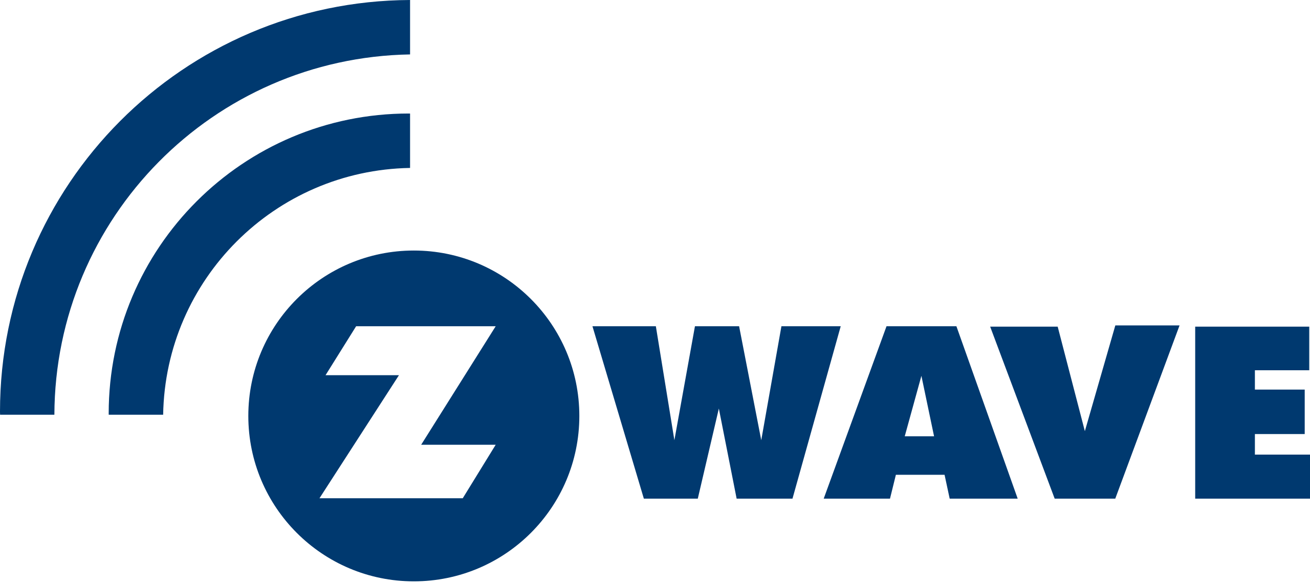Z-Wave - Ja