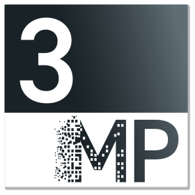 3MP